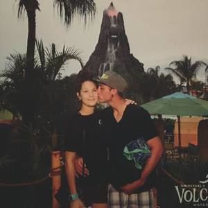 Meet your Posher, Khaleigh